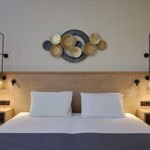 Hotel Atlantica Ocean Beach Resort photo 9