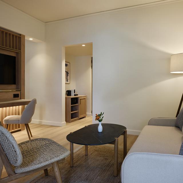 Hotel Atlantica Ocean Beach Resort photo 11