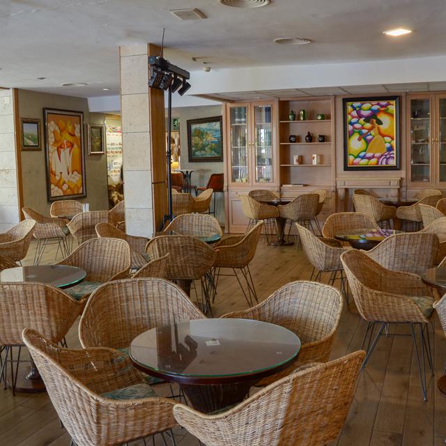 Hotel Alba Seleqtta photo 8