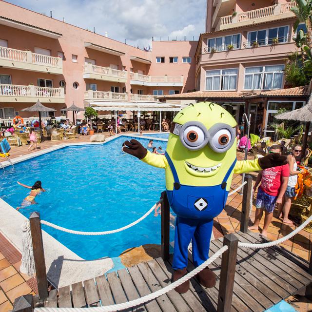 Hotel Alba Seleqtta photo 12