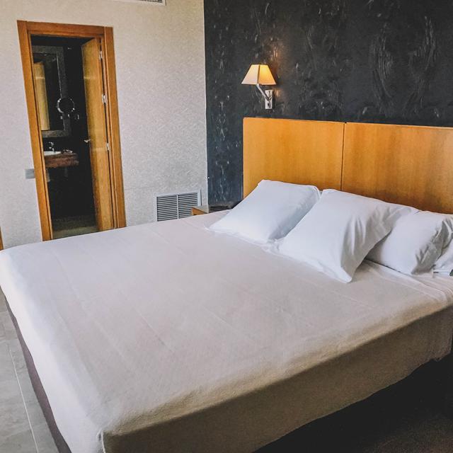 Hotel Alba Seleqtta photo 13