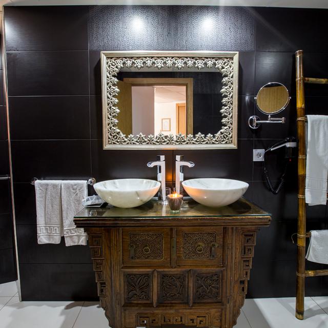 Hotel Alba Seleqtta photo 14