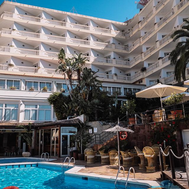 Hotel Alba Seleqtta photo 9