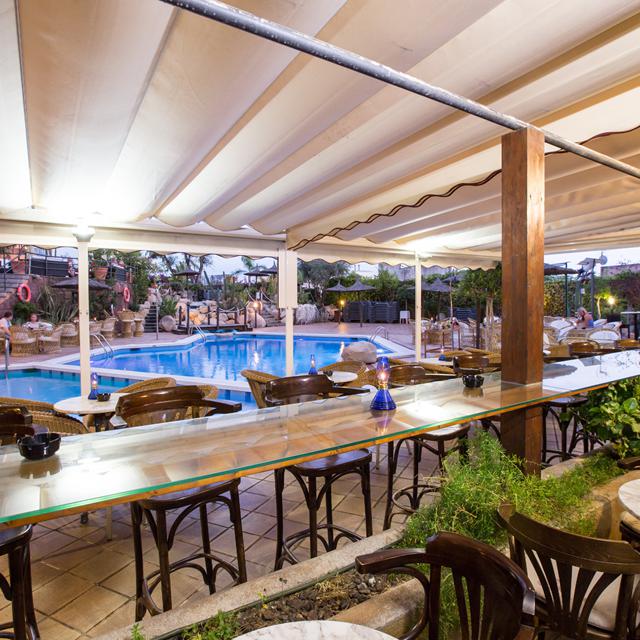 Hotel Alba Seleqtta photo 6