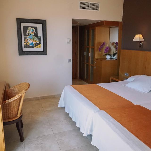 Hotel Alba Seleqtta photo 2