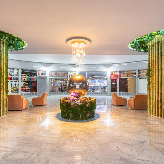 Hotel Nova Park photo 12