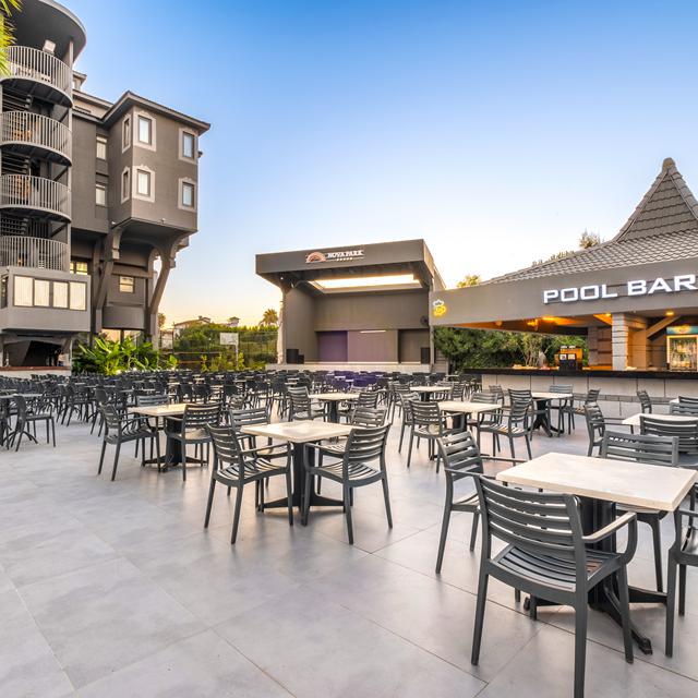 Hotel Nova Park photo 4