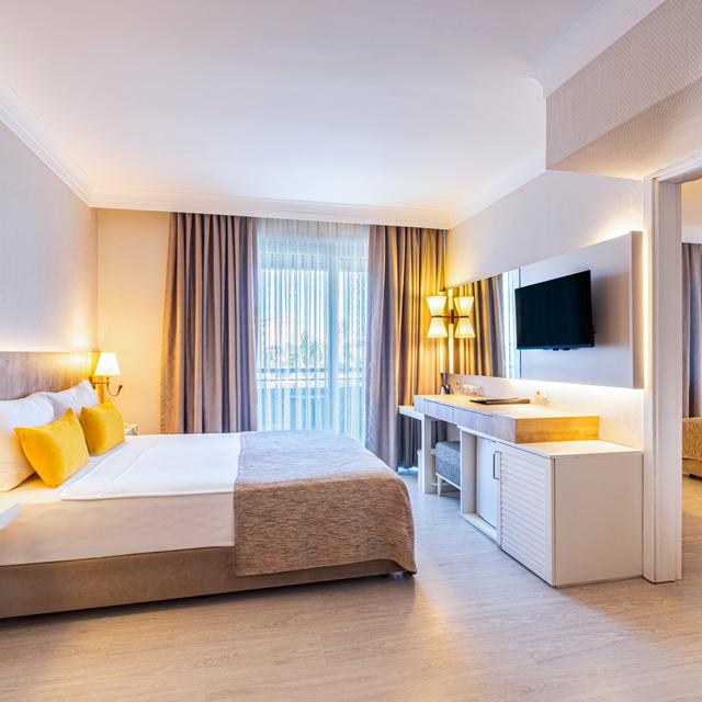Hotel Nova Park photo 2