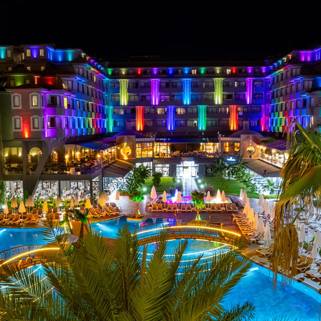 Hotel Nova Park photo 18