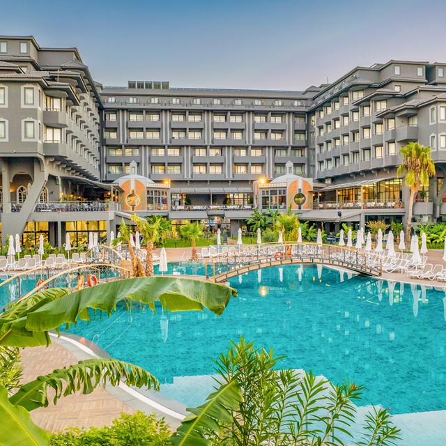 Hotel Nova Park photo 8