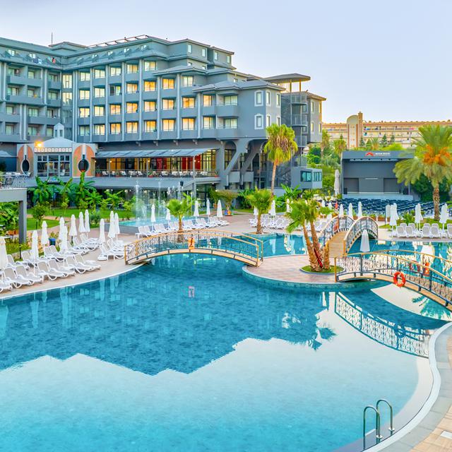 Hotel Nova Park photo 1