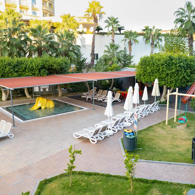Hotel Nova Park photo 11