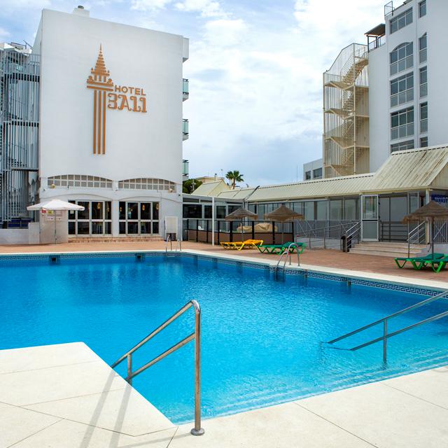 MedPlaya Hotel Bali photo 4