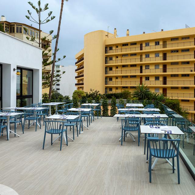 MedPlaya Hotel Bali photo 6