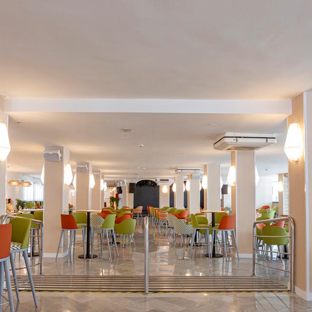 MedPlaya Hotel Bali photo 7