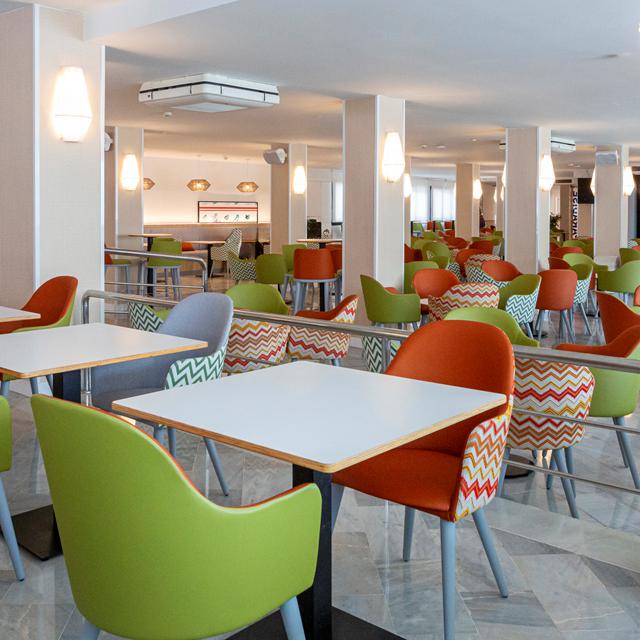 MedPlaya Hotel Bali photo 8