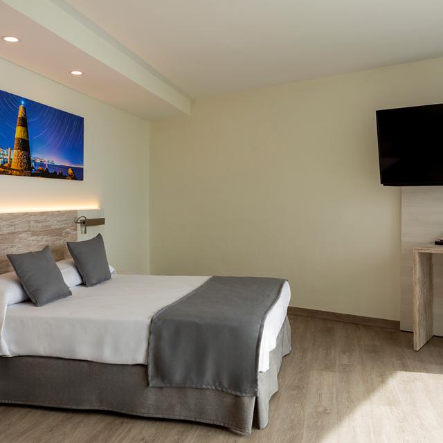 MedPlaya Hotel Bali photo 24