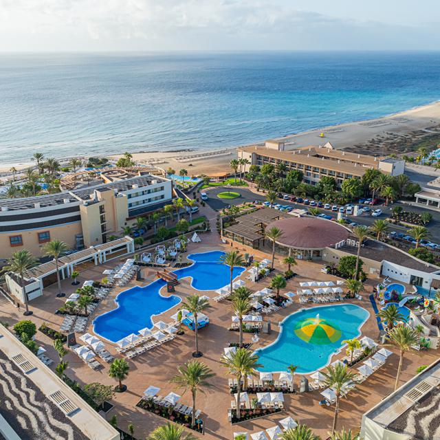 Hôtel Iberostar Waves Playa Gaviotas Park photo 40