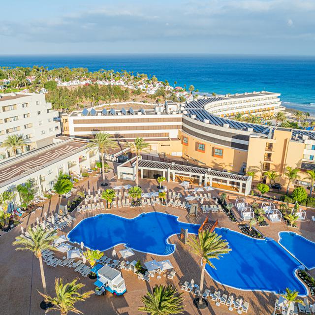 Hôtel Iberostar Waves Playa Gaviotas Park photo 28