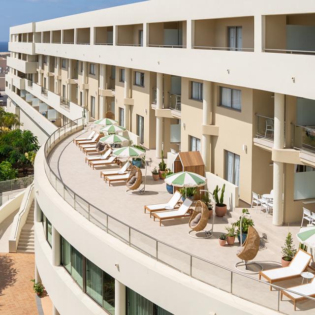 Hôtel Iberostar Waves Playa Gaviotas Park photo 12