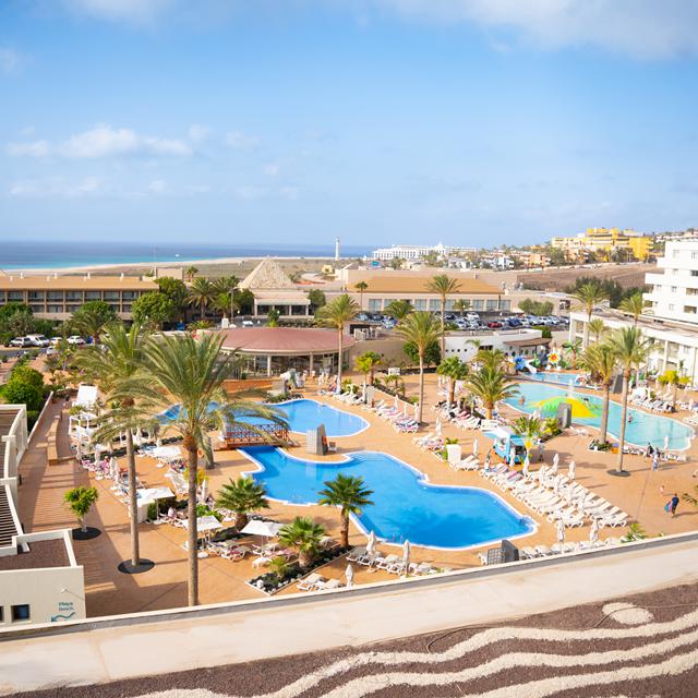 Hôtel Iberostar Waves Playa Gaviotas Park photo 24