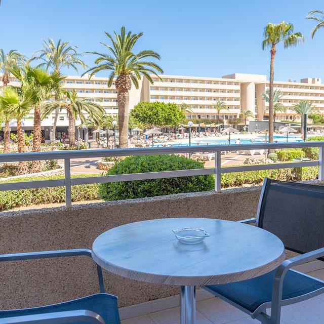 Club Cala Romani photo 4