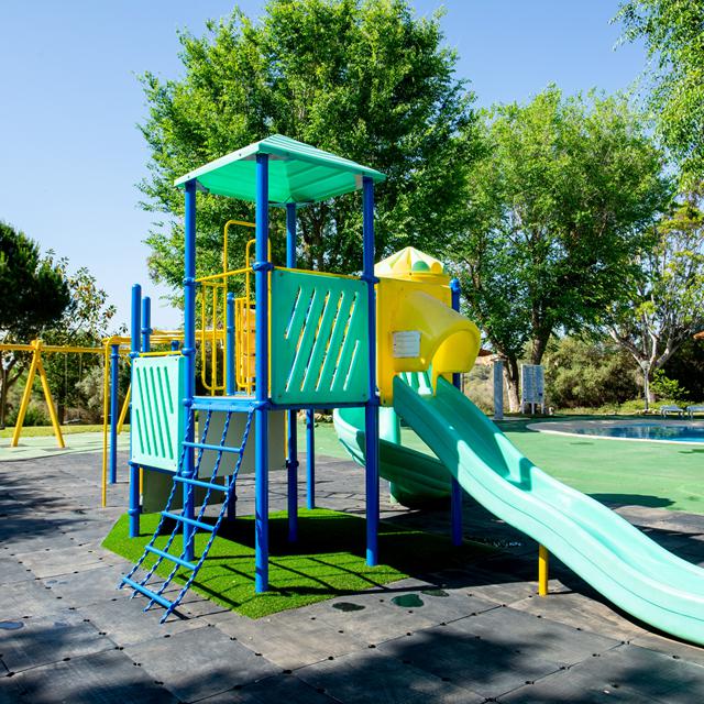 Club Cala Romani photo 6