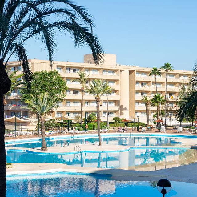 Club Cala Romani photo 15