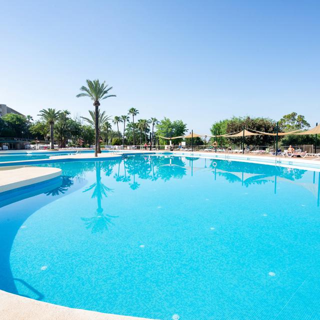 Club Cala Romani photo 14