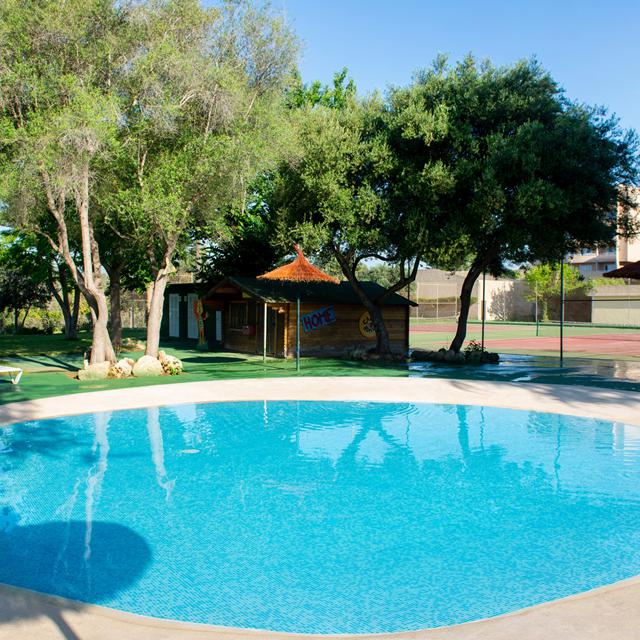 Club Cala Romani photo 13