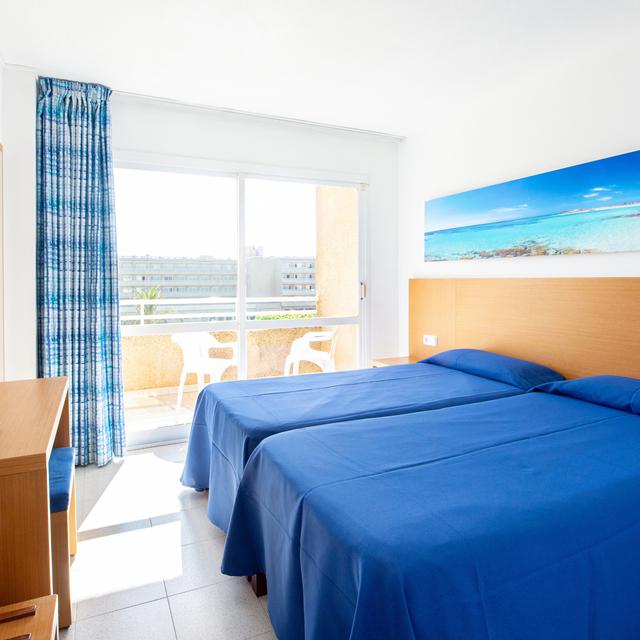 Club Cala Romani photo 2