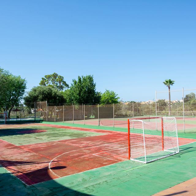 Club Cala Romani photo 11