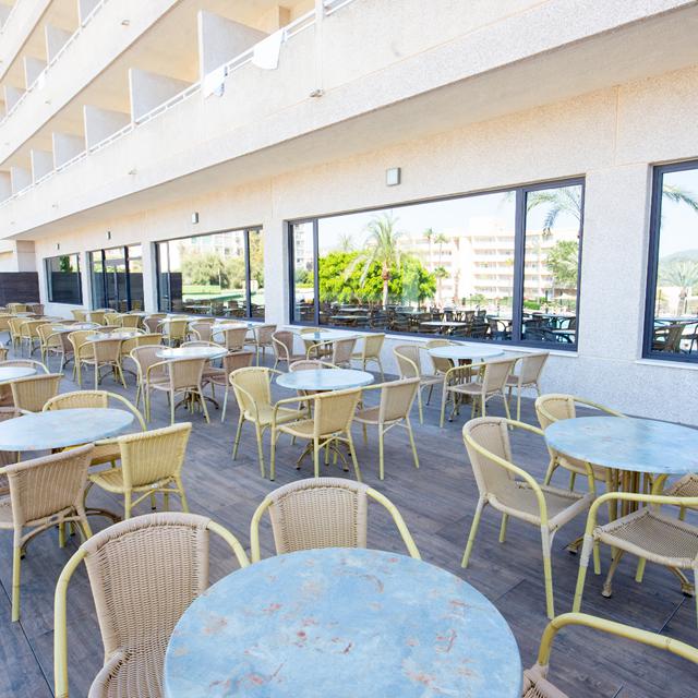 Club Cala Romani photo 12