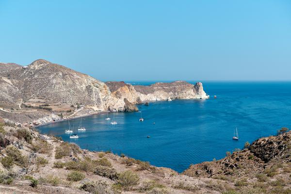Photo de Akrotiri