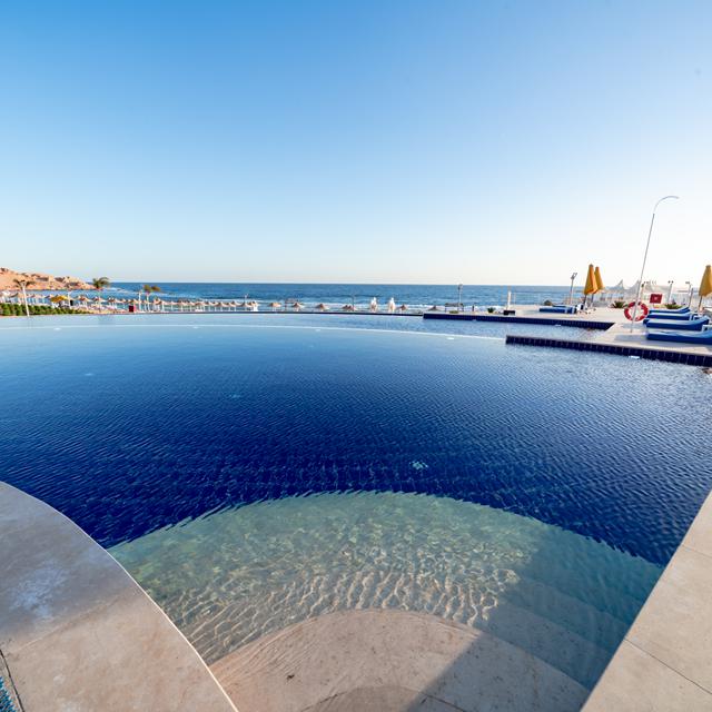 Hotel Pickalbatros Vita Resort photo 10