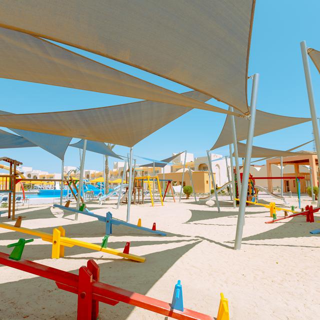 Hotel Pickalbatros Vita Resort photo 19