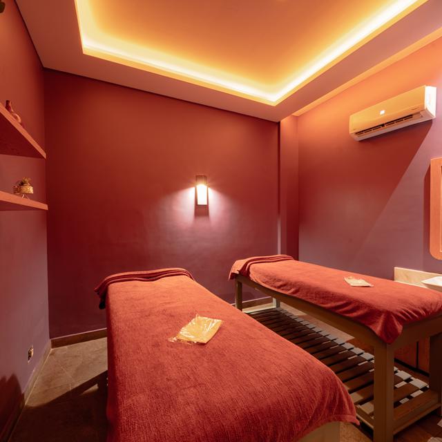 Hotel Pickalbatros Vita Resort photo 23