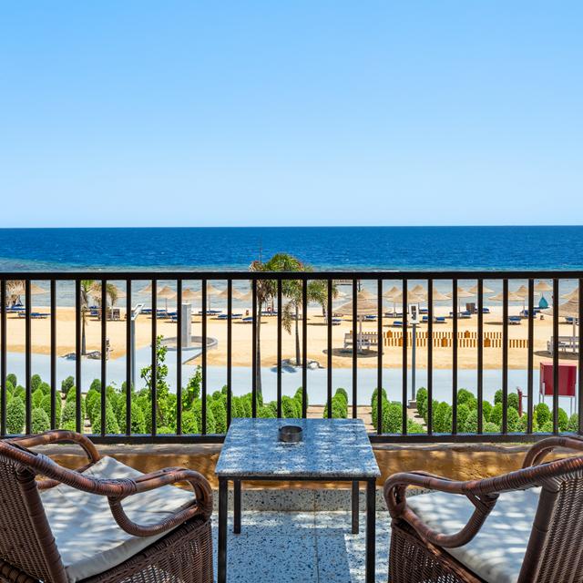Hotel Pickalbatros Vita Resort photo 27