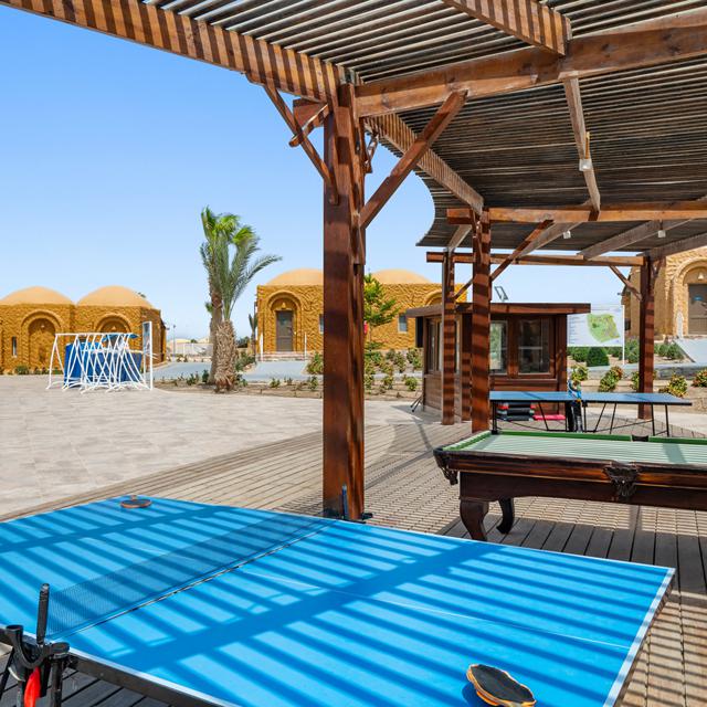 Hotel Pickalbatros Vita Resort photo 20