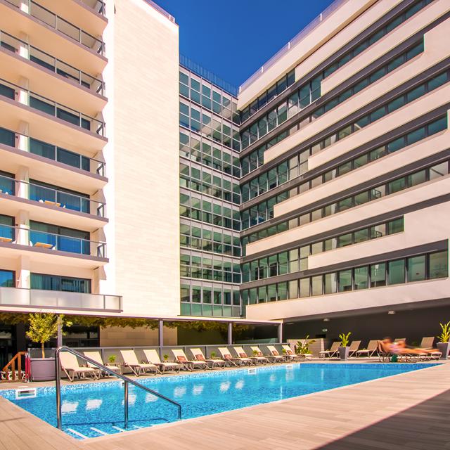 Hôtel Da Rocha photo 8