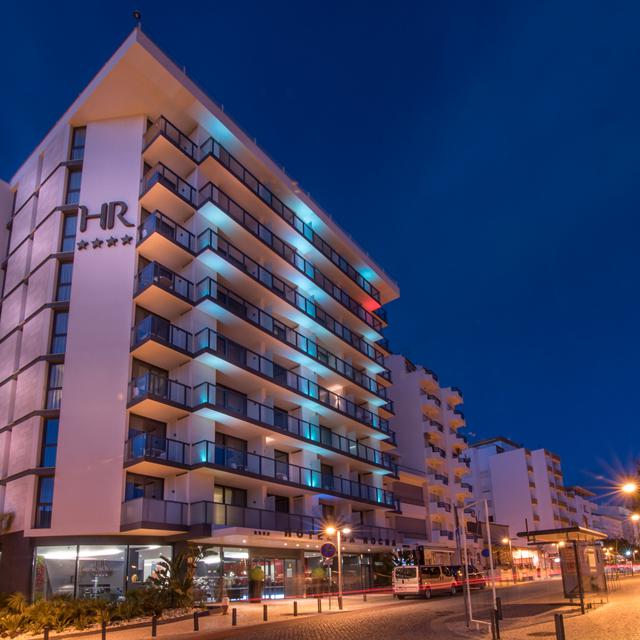 Hôtel Da Rocha photo 23