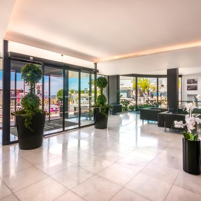 Hôtel Da Rocha photo 15
