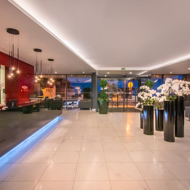 Hôtel Da Rocha photo 16