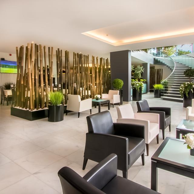 Hôtel Da Rocha photo 17
