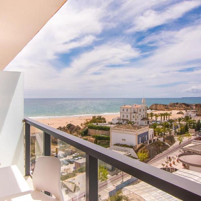 Hôtel Da Rocha photo 2