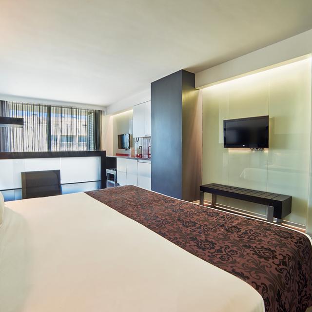 Hôtel Da Rocha photo 18