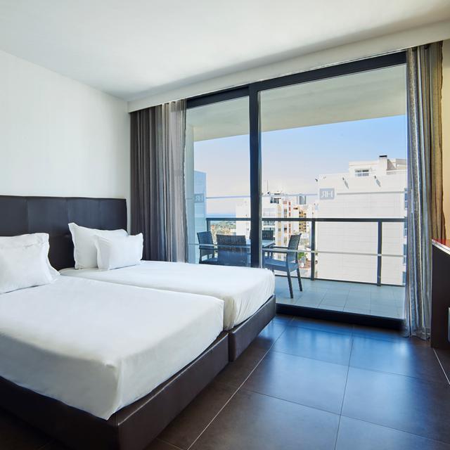 Hôtel Da Rocha photo 3