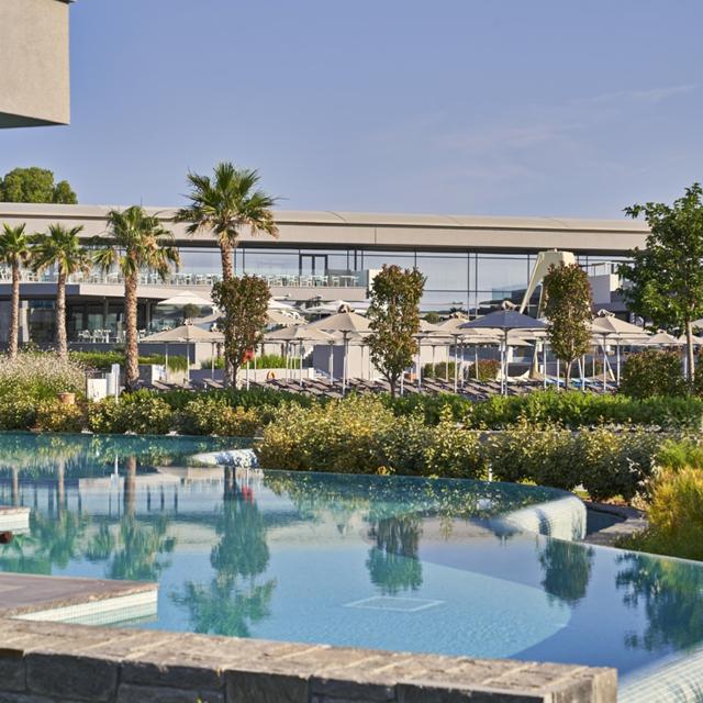 Atlantica Dreams Resort photo 8