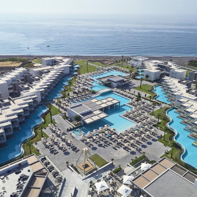 Atlantica Dreams Resort photo 7