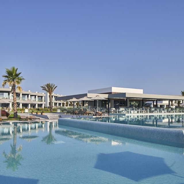 Atlantica Dreams Resort photo 0